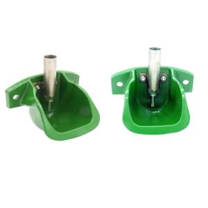 Quality Safe Pig Water Bowl Ensure Daily Water Intake ISO9001 Certification for sale