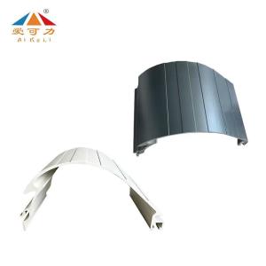 Factory Direct Supply Full Box Sunshade Awning Lower Shell
