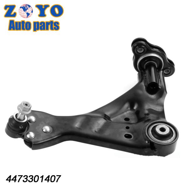Left Control Arm for Mercedes-Benz V-Class 2014- Suspension Parts Front Lower Upgrade