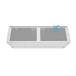 China White 1200w 4650 CFM Commercial Industrial Air Curtain Door on sale