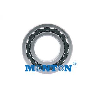 H7005ACP4DB Angular Contact Ball Bearing / thin section angular contact bearings