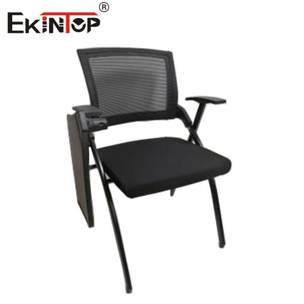 Buy Stylish And Practical Stackable Training Chair For Workspace at wholesale prices
