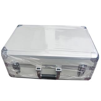 1050 1060 1100 Coated Aluminium Alloy Sheet For Construction ISO ASTM