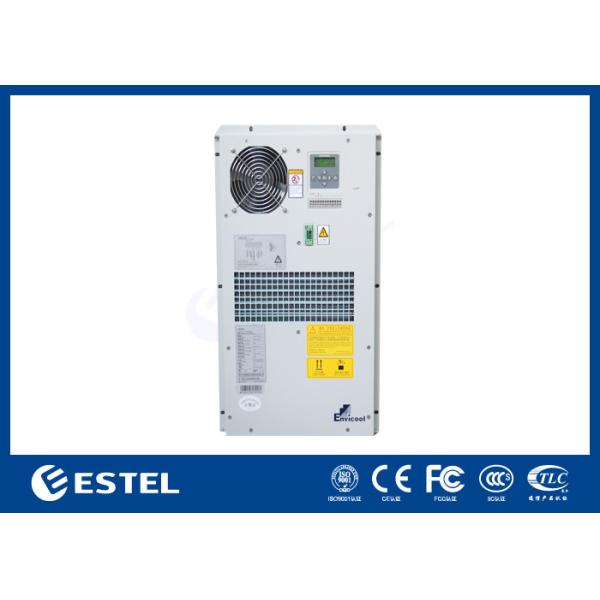 Buy 220VAC 500W Outdoor Power Supply Enclosure Box Air Conditioner AC 220V 50Hz CE Approval at wholesale prices