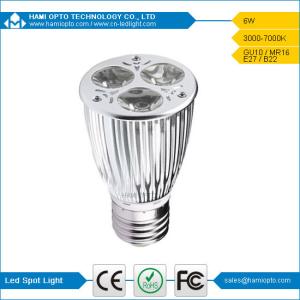 Quality BEST PRICE!!! New Design 6W LED Spot Light for sale