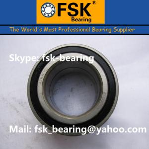 42WKD02 China Auto Wheel Hub Bearings with High Quality