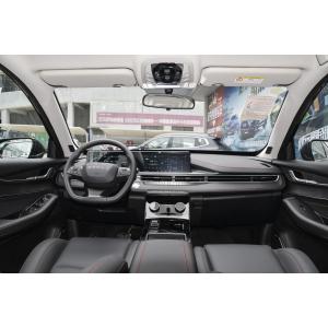 EXEED LX 2024 1.5T CVT Good Peanut Edition Compact SUV A Perfect Combination Of