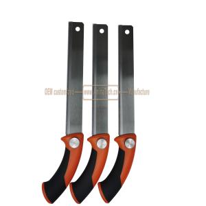 Wood Hand Saw ,Cutting Wood,Pruning the Garden