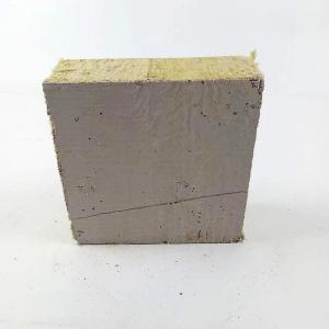 100mm Rockwool Sound Insulation 14.4Kg/M3 Rockwool Basalt