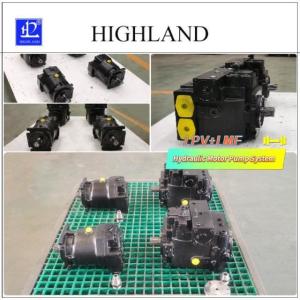 Improve Your Farm s Efficiency with Our Hydraulic Motor Pump System s Max