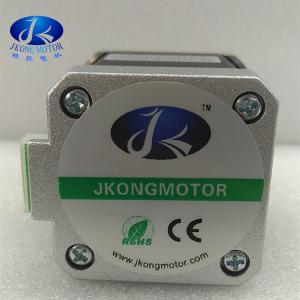 Electric Linear 4.8kg.Cm D Shaft Hybrid Stepper Motor For Fireplace
