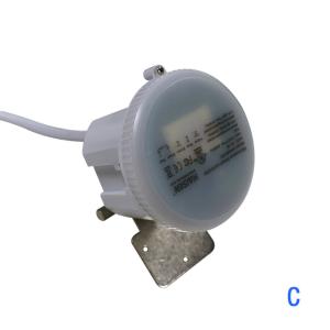 Industrial Use UL Sensor For Highbay Light With Aluminium Shade