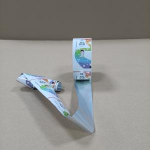 Custom Probiotic Packaging Film with High Oxygen Barrier