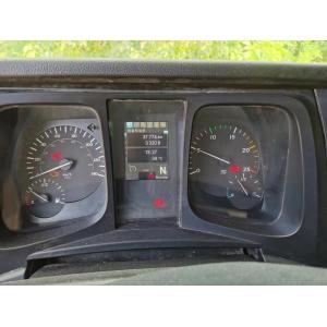 Diesel Semi-Dry Shotcrete Type 2020 ZOOMLION 56M Truck-Mounted Pump Hydraulics