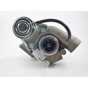 PC60-7 B3.3 TD04L-10T 49377-01600 Excavator Turbocharger Engine Spare Parts