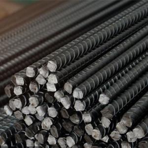 Steel Rebar for Building Construction Main Application Building Contruction