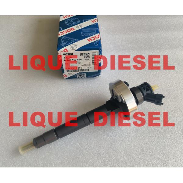 BOSCH Common Rail Injector 0445110856 0445110 856 0 445 110 856 16600LC30C 166