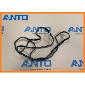 6754-11-7120 6754-11-8180 Valve Cover Gasket KOMATSU Excavator Spare Parts For
