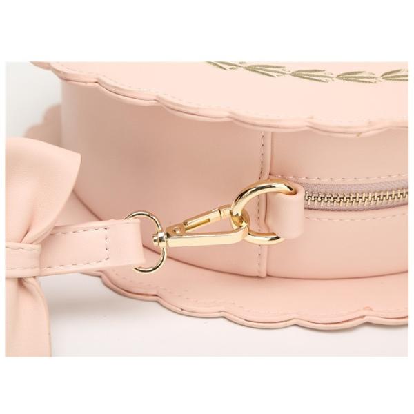 2016 new Japanese cute shoulder bag handbag female creative personality