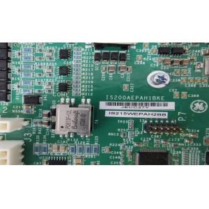 IS215WEPAH2AB GE Non-CANBus Wind Pitch Axis Control Module