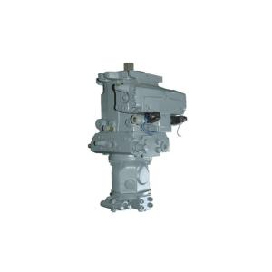 A4VG125 Excavator Hydraulic Pump Pressure Pump Excavator Hydraulic Main Pump