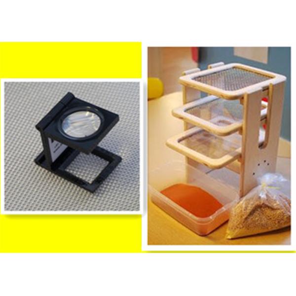 Buy 20mm Mining Sand Soil Sieving Stainless Steel Woven Wire Mesh at wholesale prices