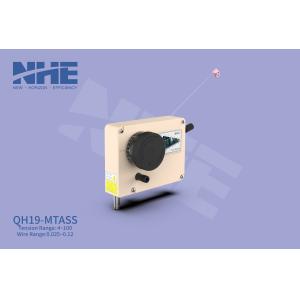 Fine 0.025mm 0.12mm Coil Winding Wire Tensioner