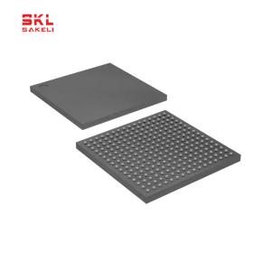 China XC3S200A-4FTG256C Programming IC Chip FPGAs Enhanced Double Data Rate 1.26V on sale