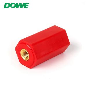 China Wholesale EN40 long work life DMC/BMC electrical insulator support