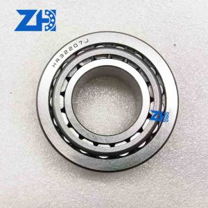 China Release bearing wholesale  35*72*28mm   ZH Bearings  HR33207 on sale