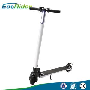 City Model E Bike Folding Mini Electric Bike With 20-25 KM Maximum Distance