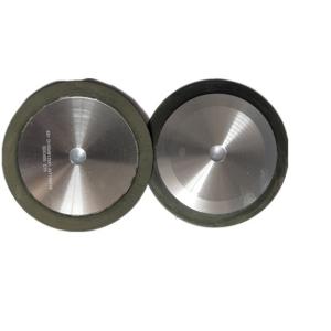 4B1 Resin Bond Diamond Grinding Wheel