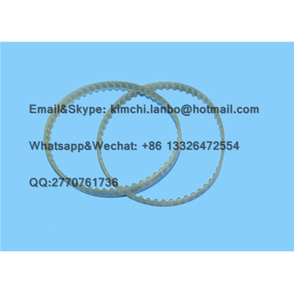 00.580.1226 HD 8T 5X280 gear belt ORIGINAL parts of printing machine