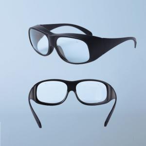 High Transmittance Er Laser Protective Glasses 2780nm 2940nm ODM