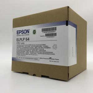 Epson Projector Bulbs ELPLP64 Package EB-C1030WN EB-C1040XN-C705W EB-C710X EB