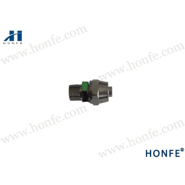 Buy Quick Screwing Sulzer Projectile Loom Parts 927-011-400 at wholesale prices