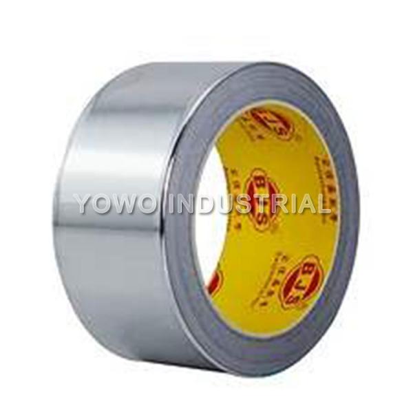 Buy ASTM B209 Standard 0.01mm 8011 5052 Aluminum Foil Rolls at wholesale prices