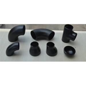 Sch10-Sch160 Carbon Steel Reducer Forged Casting Concentric And Eccentric