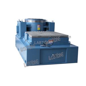 China High Carry Capacity Vibration Table Testing Equipment OEM / ODM Available on sale