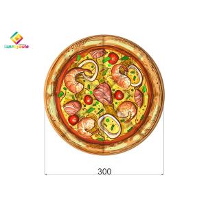 Outdoor Portable 3m 210D Inflatable Fun Foods Booth