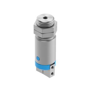 POM Cap Pneumatic Festo Angled Gripper HGWM-08-EZ-G7