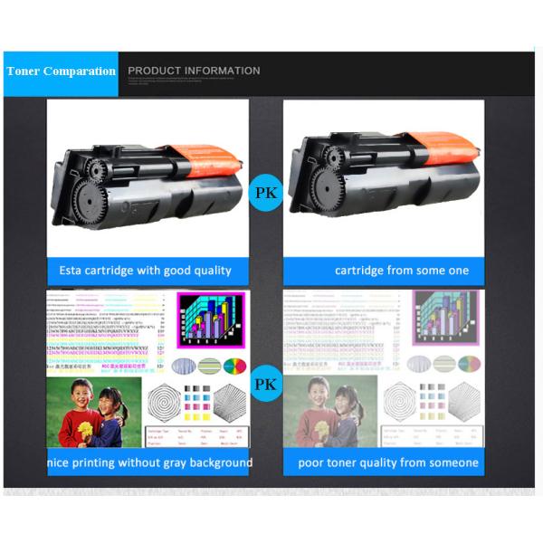 Toner Compatibile Kyocera FS 1030mfp , TK 1130 Kyocera Ecosys Black Toner Cartridge