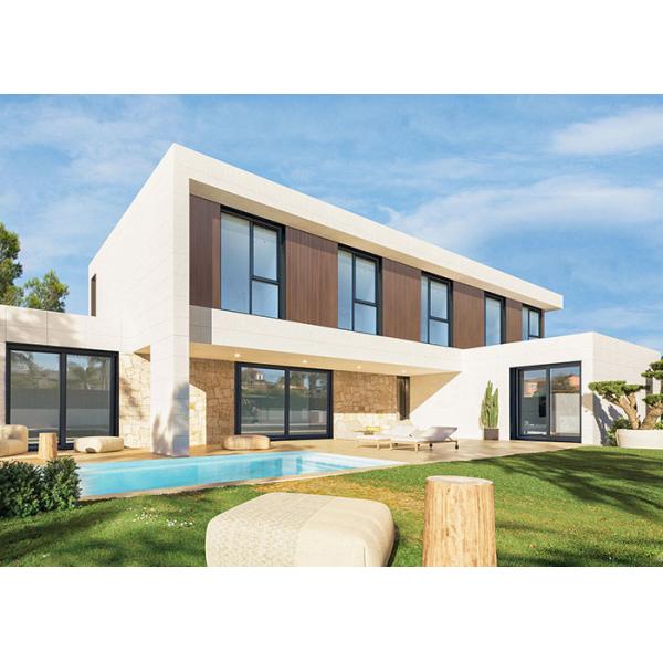 ICC-ES Light Steel Frame House Kits And Plans Prefabricated House Steel Homes