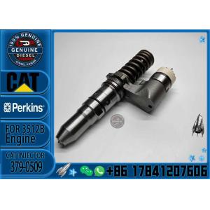 0R9539 392-0214 fuel injector 379-0509 386-1774 3790509 3861774 for Engine parts