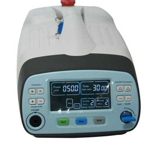 Buy Physical Therapy Equipment Low Level Laser Therapy Devices Highly Effective at wholesale prices