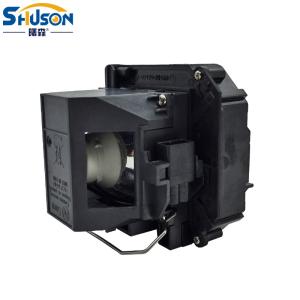 Brightlink 425Wi 430i 75V ELPLP60 Epson Powerlite 905 Bulb