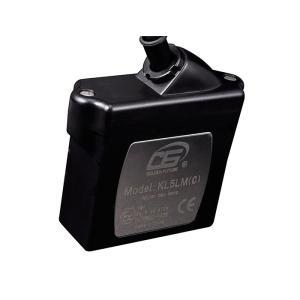 Rechargeable LED Mining Cap Lamp 15000lux IP68 16H Runtime