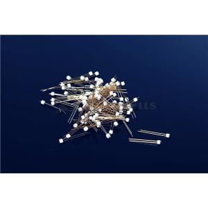 China Insulating Alumina Electronic Ceramic Components Insulator 3.9g/Cm3 on sale