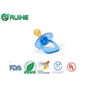 Two Component 2.4% Liquid Silicone Rubber Mold Making