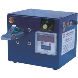 Adjustable Electric Type Cable Stranding Machine 2-6Res Even Force